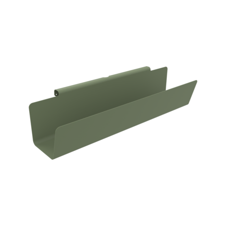 Fermob Ablagefach Luxembourg Work von Fermob Cactus 82