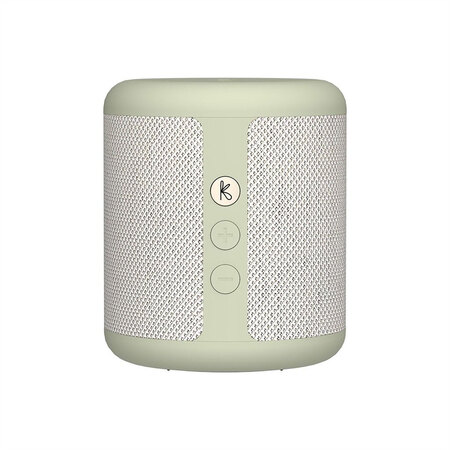 Kreafunk Lautsprecher Karl von Kreafunk Dusty Olive