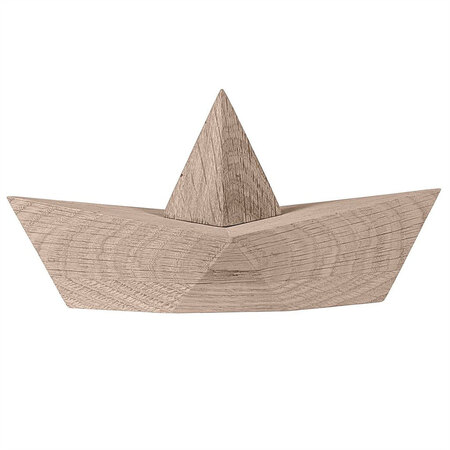 Boyhood Holzfigur Admiral Eiche, Gross