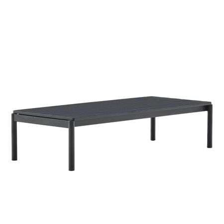 Kave Home Outdoor Couchtisch Sorells von Kave Home  Khaki