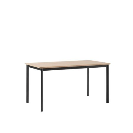 &Tradition Esstisch Drip HW115 - HW117 von &Tradition Oak lacquered, HW115