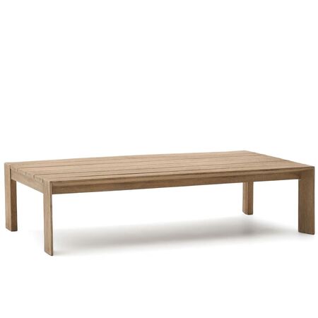 Kave Home Outdoor Couchtisch Ambra von Kave Home  T: 140 cm 