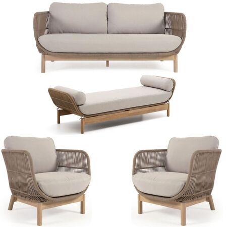 Kave_Home_Gartenmöbel_Set_catalina