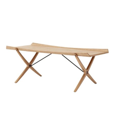 &Tradition Couchtisch X HM13 von &Tradition B: 120 cm 