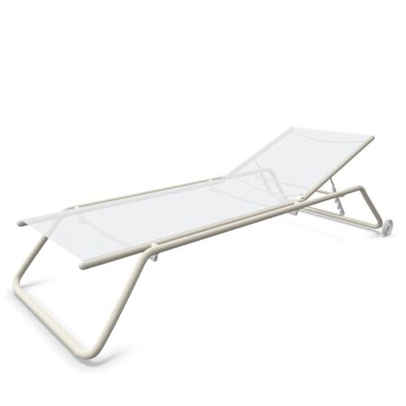 Emu Snooze Liege von Emu 23 White / 300/54 White