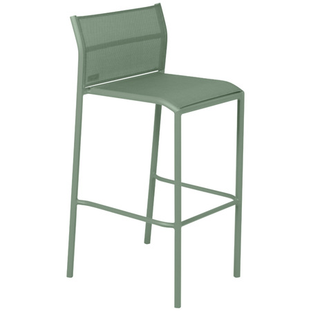 Fermob Barstuhl Cadiz von Fermob Acapulco blue 21 - stereo