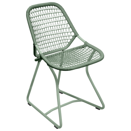 Fermob Stuhl Sixties von Fermob Cactus 82