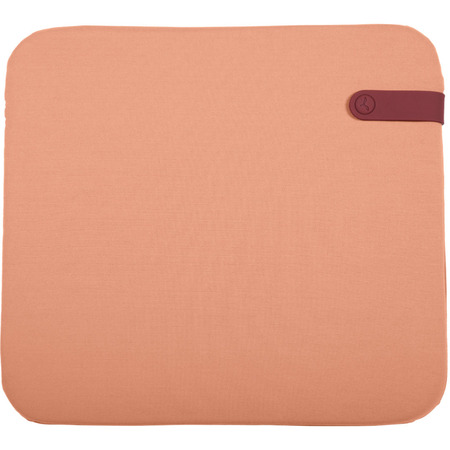Fermob Outdoork Sitzkissen 2er Set 41 x 45 cm von Fermob Mint