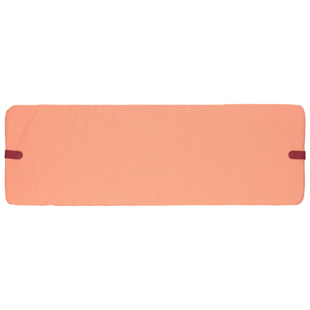 Fermob Sitzkissen Outdoor Bank Color Mix 106 x 35 cm von Fermob Apricot