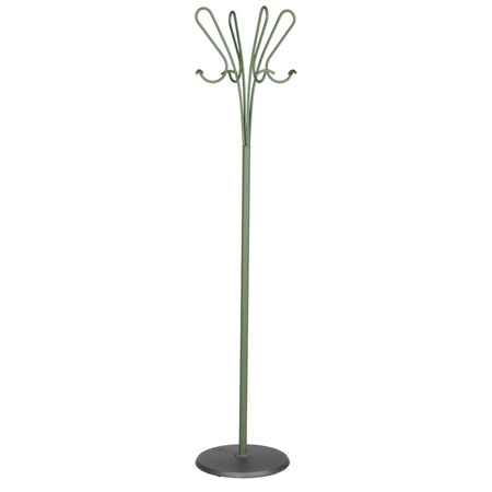 Fermob Kleiderständer Accroche Coeurs von Fermob Cactus 82