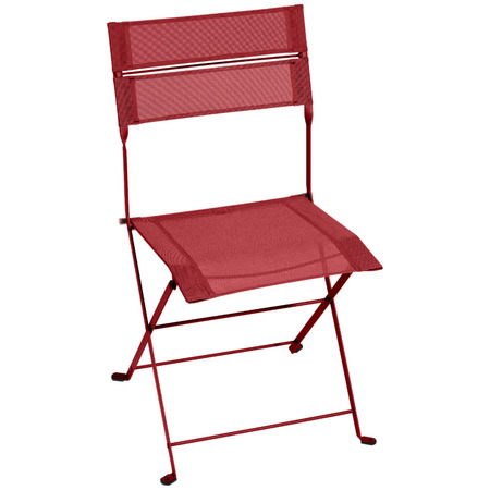 Fermob Stuhl Latitude von Fermob Cactus 82