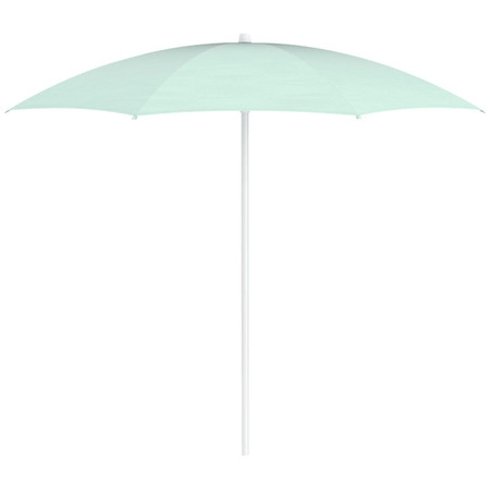 Fermob Sonnenschirm Shadoo Ø 250 cm von Fermob Glacier mint A7