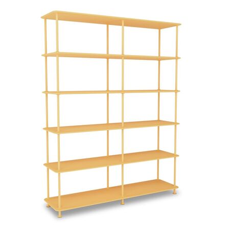 Montana Montana Free H: 178.1 cm  Acacia 166, B: 138.4 cm , Standard version