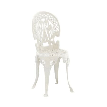 Fast Spa Narcisi Stuhl von Fast White 