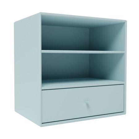 Montana Montana Mini 1005 Flint 148, W: 35 cm / H: 35 cm , T: 25 cm 