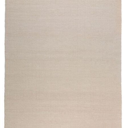 MAANA STUDIOS BF-MC001 Teppich von MAANA STUDIOS L: 140 cm / B: 100 cm, Camel Beige