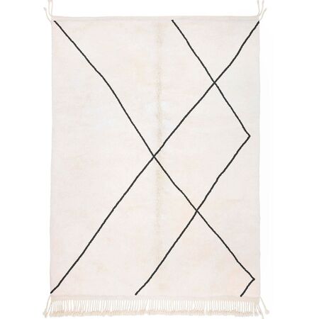 MAANA STUDIOS UK-DC004 Teppich von MAANA STUDIOS L: 140 cm / B: 100 cm