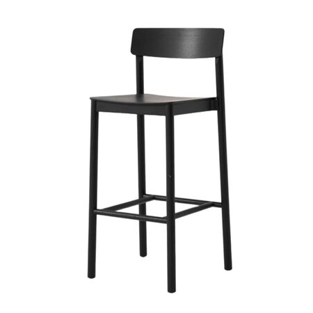 &Tradition Barhocker Betty TK16 von &Tradition Oak