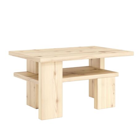 Karup Design Couchtisch Japan von Karup Design 100 Raw