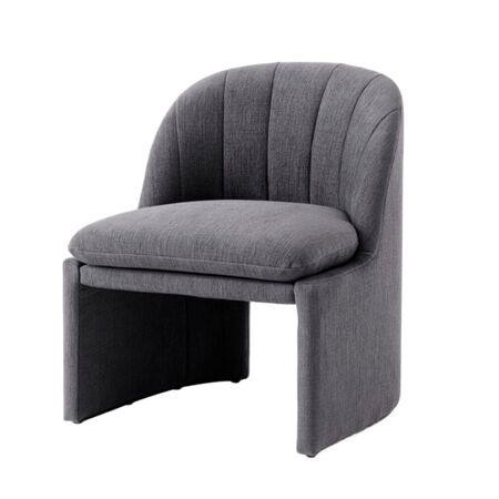 &Tradition Club Chair Loafer SC107 von &Tradition Cifrado