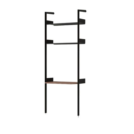 &Tradition Rombe Full Bay Desk IF2 von &Tradition Anthrazit