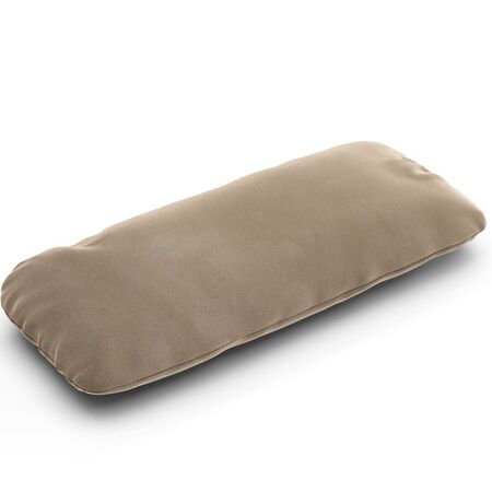Ambivalenz Sofakissen Curt von Ambivalenz Beige Grau - Dama