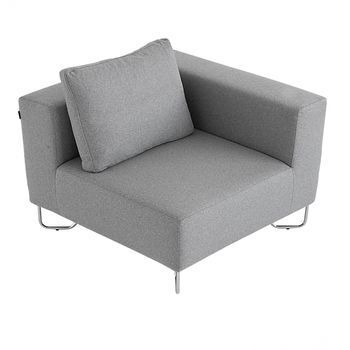 Softline Lotus Sofa Eckmodule