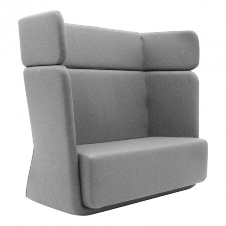 Softline Basket Sofa