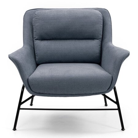 Teulat Armchair Sadira - Blue