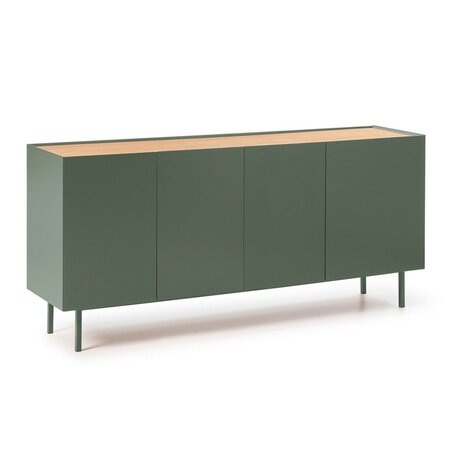Teulat Arista Sideboard 165cm - White