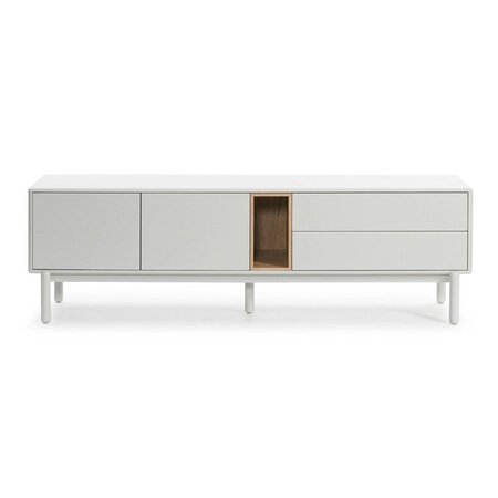 Teulat Tv Weight Corvo 180Cm - Grey
