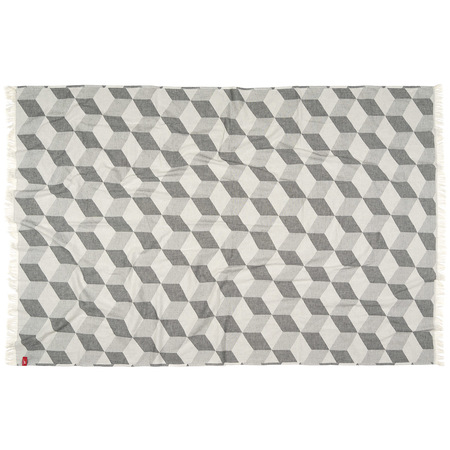 Cube Towel Rothirsch 03