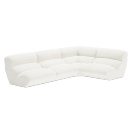 &Tradition Sofa Konfiguration E Hi Lo von &Tradition Gentle