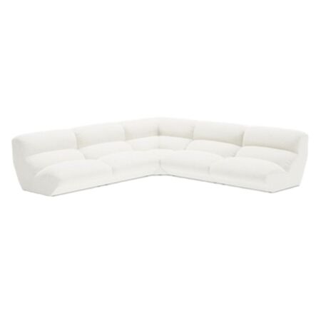 &Tradition Sofa Konfiguration G Hi Lo von &Tradition Cifrado 