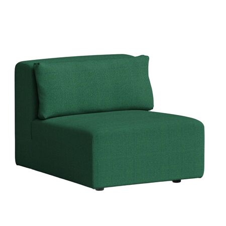 4-Sitzer Ecksofa Bridge 265 x 185 cm von Tiptoe, Lemon Yellow
