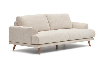 Kave Home KARIN - Sofa 3 Sitzer