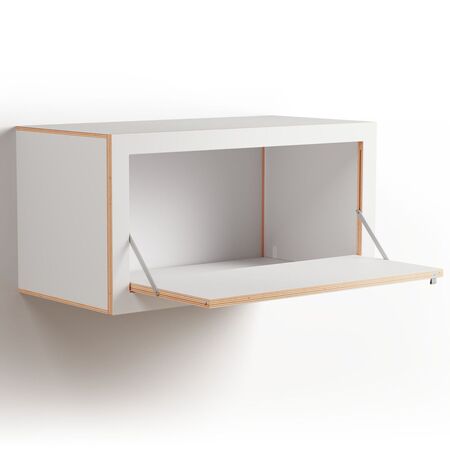 Ambivalenz Sideboard Fläpps Box von Ambivalenz Weiss