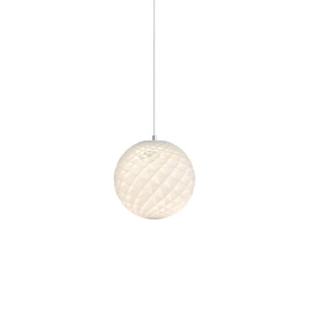 Louis Poulsen Pendelleuchte 'Patera' Ø: 90 cm