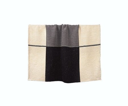 Ethnicraft Urban Throw