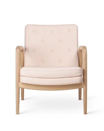 Carl Hansen & Søn VLA76 Foyer Chair - Sessel