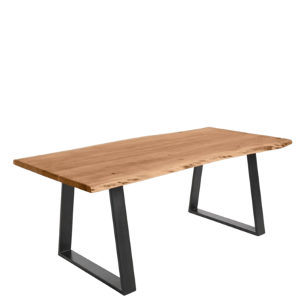 Kave Home  Tisch ALAIA von Kave Home B: 180 cm / T: 90 cm