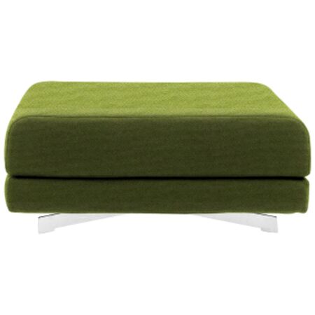 Softline Max Hocker/Einzelbett