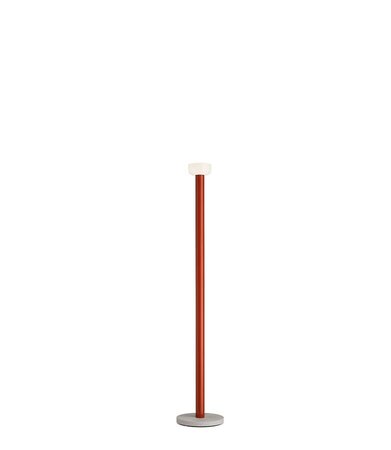 Flos Bellhop Floor - Brick Red