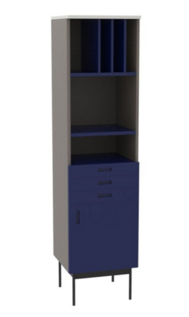 Hübsch Study - Regal