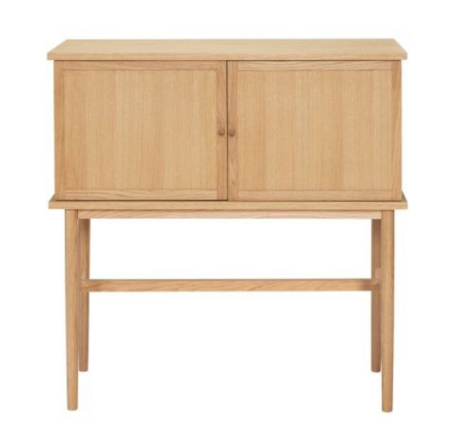 Hübsch Dash - Konsolentisch