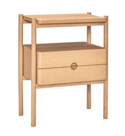 Hübsch Appeal - Nachttisch