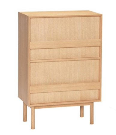 Hübsch Forma - Schrank