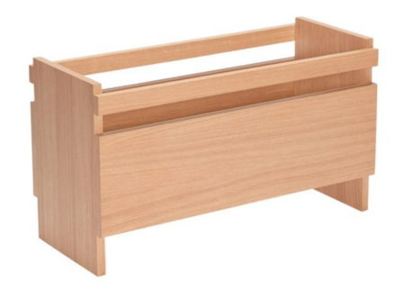 Hübsch Forma - Pflanzenkasten