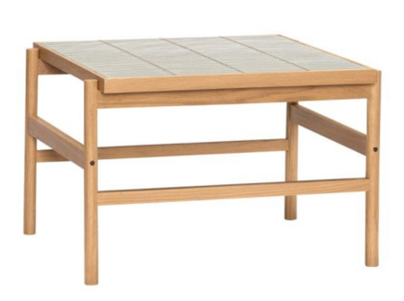 Hübsch Tile - Couchtisch