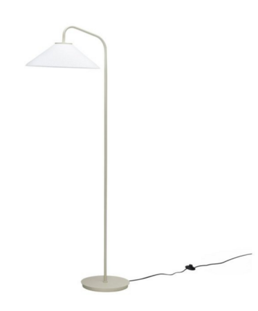 Hübsch Solid - Stehleuchte